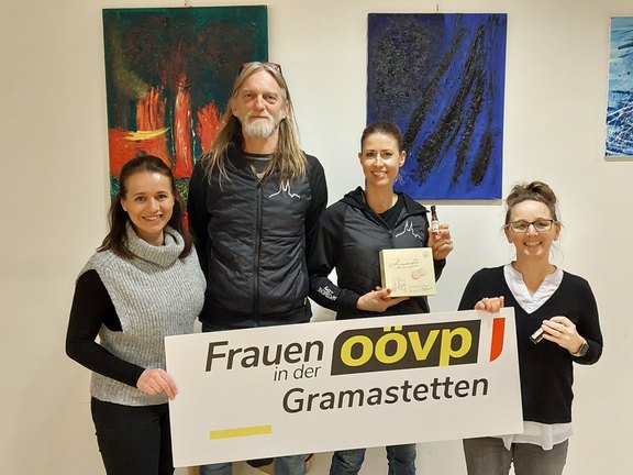 Gruppenfoto