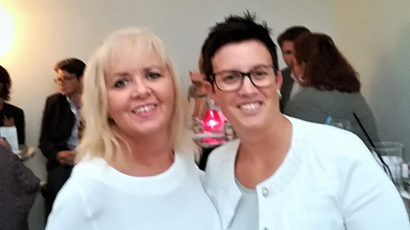 Gruppenfoto  