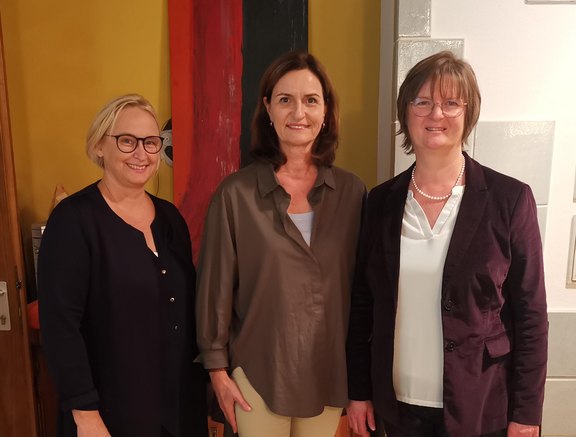 Gruppenfoto