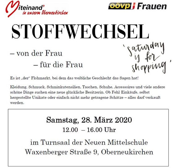 Einladung  