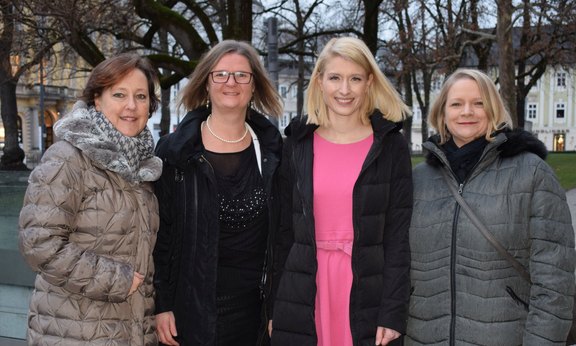 Gruppenfoto
