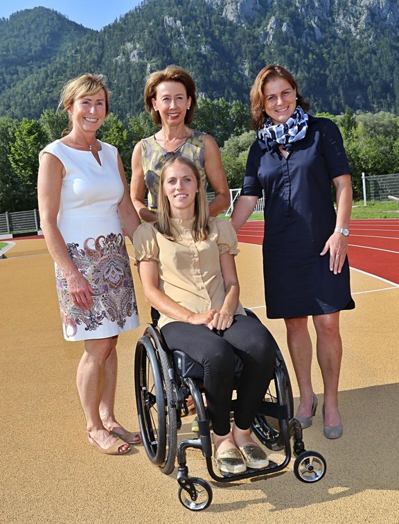 Bilderbogen Fotos Hörmandinger