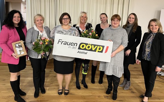Gruppenfoto  