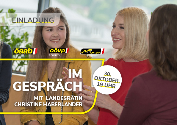 Einladung