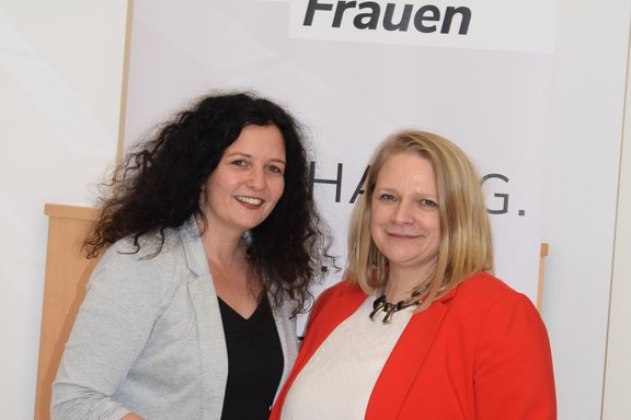 Gruppenfoto  
