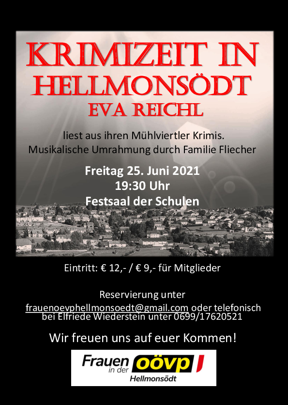 Einladung
