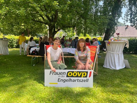 Gruppenfoto