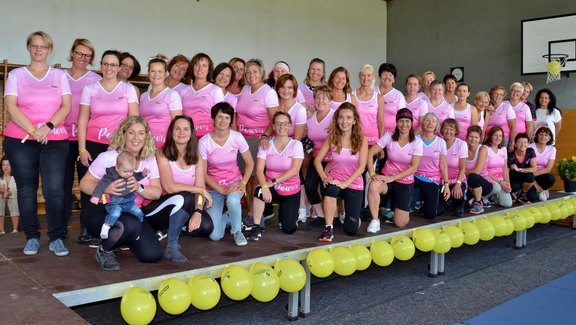 Gruppenfoto  
