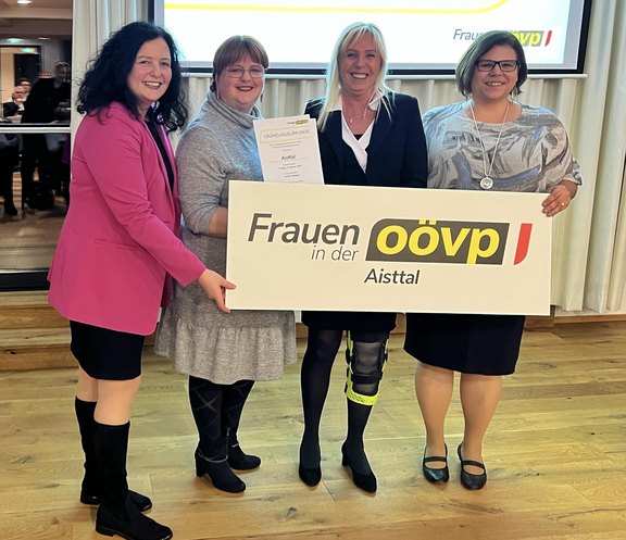 Gruppenfoto