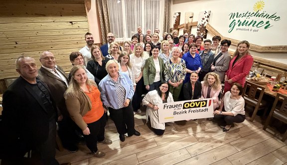 Gruppenfoto