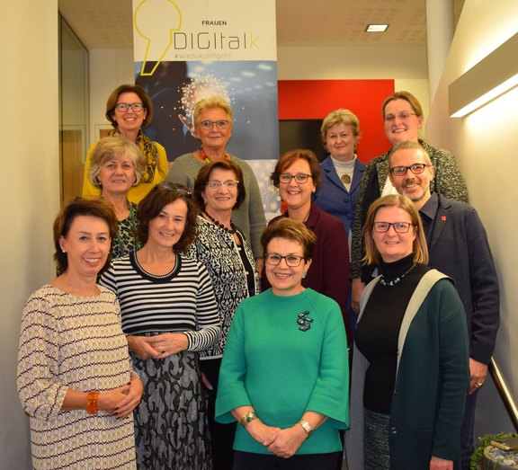 Gruppenfoto