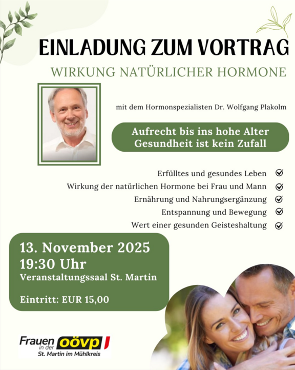 Einladung  