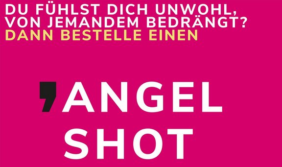 Angel Shot  