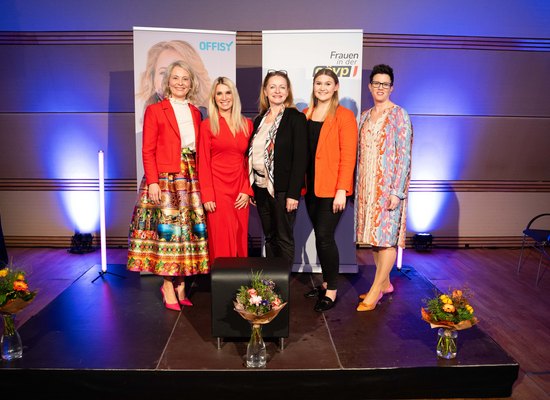 Gendermedizin - Frauengesundheit im Mittelpunkt