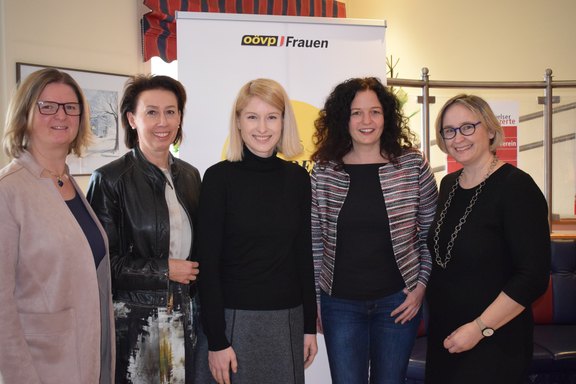 Gruppenfoto  