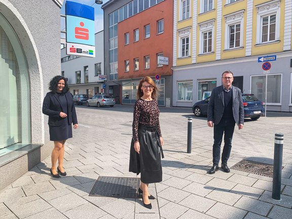 Gruppenfoto  