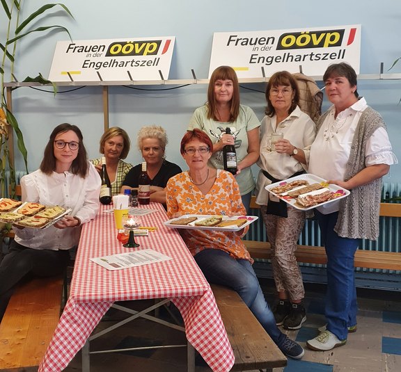 Gruppenfoto   
